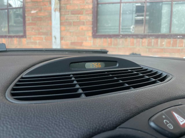 Mercedes-benz sl350 amg 3.7 v6 cabriolet -youngtimer- sl55 look - afbeelding 17 van  31