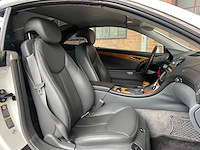 Mercedes-benz sl350 amg 3.7 v6 cabriolet -youngtimer- sl55 look - afbeelding 25 van  34