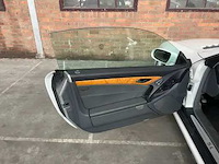 Mercedes-benz sl350 amg 3.7 v6 cabriolet -youngtimer- sl55 look - afbeelding 30 van  34