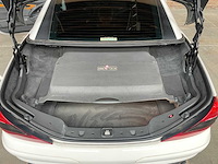 Mercedes-benz sl350 amg 3.7 v6 cabriolet -youngtimer- sl55 look - afbeelding 30 van  33