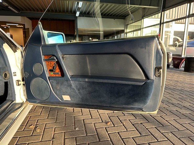 Mercedes-benz sl500 1991 sl-klasse - afbeelding 29 van  33