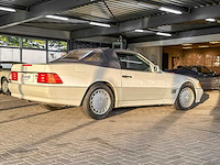 Mercedes-benz sl500 1991 sl-klasse - afbeelding 32 van  33
