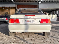 Mercedes-benz sl500 1991 sl-klasse - afbeelding 2 van  23