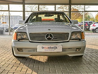 Mercedes-benz sl500 1991 sl-klasse - afbeelding 17 van  23