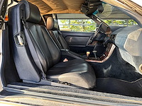 Mercedes-benz sl500 1991 sl-klasse - afbeelding 11 van  13