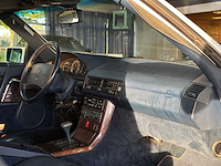 Mercedes-benz sl500 1991 sl-klasse - afbeelding 12 van  13