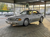 Mercedes-benz sl500 1991 sl-klasse - afbeelding 1 van  14