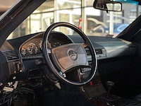 Mercedes-benz sl500 1991 sl-klasse - afbeelding 5 van  18