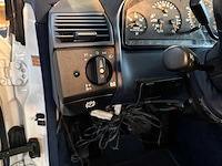 Mercedes-benz sl500 1991 sl-klasse - afbeelding 10 van  33