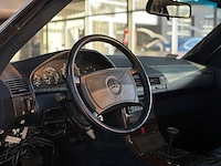 Mercedes-benz sl500 1991 sl-klasse - afbeelding 7 van  33