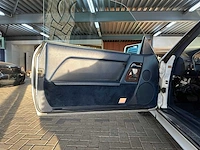 Mercedes-benz sl500 1991 sl-klasse - afbeelding 4 van  21