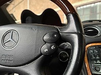 Mercedes-benz sl500 5.0 v8 306pk 2002 sl-klasse youngtimer - afbeelding 21 van  32