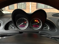 Mercedes-benz sl500 5.0 v8 306pk 2002 sl-klasse youngtimer - afbeelding 23 van  32