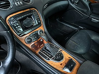 Mercedes-benz sl500 5.0 v8 306pk 2002 sl-klasse youngtimer - afbeelding 24 van  32