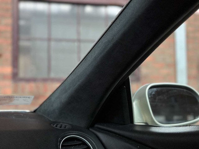 Mercedes-benz sl500 5.0 v8 306pk 2002 sl-klasse youngtimer - afbeelding 26 van  32