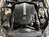 Mercedes-benz sl500 5.0 v8 306pk 2002 sl-klasse youngtimer - afbeelding 32 van  32