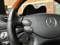 Mercedes-benz sl500 5.0 v8 306pk 2002 sl-klasse youngtimer - afbeelding 13 van  32
