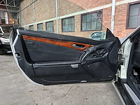 Mercedes-benz sl500 5.0 v8 306pk 2002 sl-klasse youngtimer - afbeelding 20 van  32