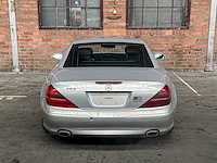 Mercedes-benz sl500 5.0 v8 306pk 2002 sl-klasse youngtimer - afbeelding 3 van  32