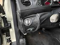 Mercedes-benz sl500 5.0 v8 306pk 2002 sl-klasse youngtimer - afbeelding 10 van  32