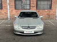 Mercedes-benz sl500 5.0 v8 306pk 2002 sl-klasse youngtimer - afbeelding 27 van  32