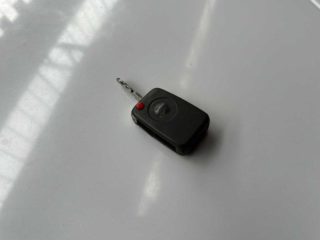 Mercedes-benz sl500 5.0 v8 320pk 1990 (hardtop) sl-klasse youngtimer - afbeelding 8 van  16