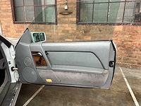 Mercedes-benz sl500 5.0 v8 320pk 1990 (hardtop) sl-klasse youngtimer - afbeelding 4 van  16