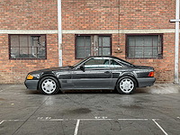 Mercedes-benz sl500 5.0 v8 hardtop 320pk 1993 sl-klasse cabriolet - afbeelding 13 van  29