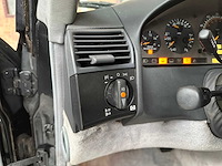 Mercedes-benz sl500 5.0 v8 hardtop 320pk 1993 sl-klasse cabriolet - afbeelding 17 van  29