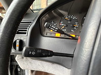 Mercedes-benz sl500 5.0 v8 hardtop 320pk 1993 sl-klasse cabriolet - afbeelding 18 van  29