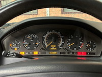 Mercedes-benz sl500 5.0 v8 hardtop 320pk 1993 sl-klasse cabriolet - afbeelding 19 van  29