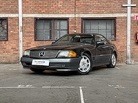 Mercedes-benz sl500 5.0 v8 hardtop 320pk 1993 sl-klasse cabriolet - afbeelding 1 van  29