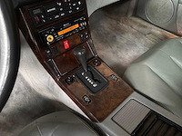 Mercedes-benz sl500 5.0 v8 hardtop 320pk 1993 sl-klasse cabriolet - afbeelding 20 van  29