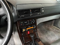 Mercedes-benz sl500 5.0 v8 hardtop 320pk 1993 sl-klasse cabriolet - afbeelding 21 van  29
