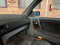 Mercedes-benz sl500 5.0 v8 hardtop 320pk 1993 sl-klasse cabriolet - afbeelding 22 van  29