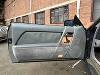 Mercedes-benz sl500 5.0 v8 hardtop 320pk 1993 sl-klasse cabriolet - afbeelding 23 van  29