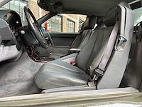 Mercedes-benz sl500 5.0 v8 hardtop 320pk 1993 sl-klasse cabriolet - afbeelding 24 van  29