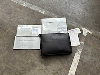 Mercedes-benz sl500 5.0 v8 hardtop 320pk 1993 sl-klasse cabriolet - afbeelding 28 van  29