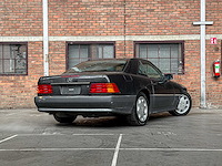 Mercedes-benz sl500 5.0 v8 hardtop 320pk 1993 sl-klasse cabriolet - afbeelding 8 van  29