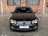 Mercedes-benz sl500 5.5 v8 388pk 2006 youngtimer sl-klasse - afbeelding 5 van  35