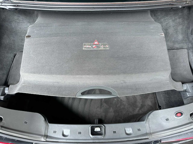 Mercedes-benz sl500 5.5 v8 388pk 2006 youngtimer sl-klasse - afbeelding 24 van  35