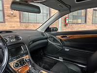 Mercedes-benz sl500 5.5 v8 388pk 2006 youngtimer sl-klasse - afbeelding 10 van  34