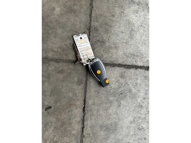 Mercedes-benz sl500 5.5 v8 388pk 2006 youngtimer sl-klasse - afbeelding 19 van  24