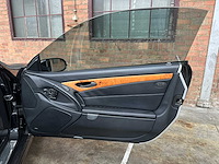 Mercedes-benz sl500 5.5 v8 388pk 2006 youngtimer sl-klasse - afbeelding 20 van  29