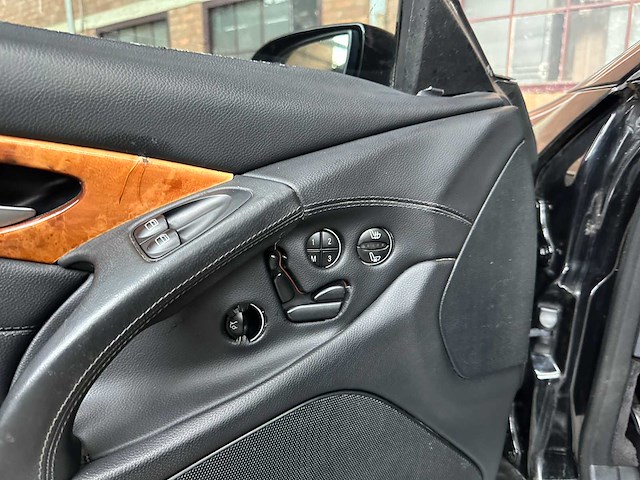 Mercedes-benz sl500 5.5 v8 388pk 2006 youngtimer sl-klasse - afbeelding 18 van  28