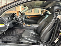 Mercedes-benz sl500 5.5 v8 388pk 2006 youngtimer sl-klasse - afbeelding 3 van  9