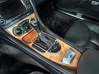 Mercedes-benz sl500 5.5 v8 388pk 2006 youngtimer sl-klasse - afbeelding 17 van  35