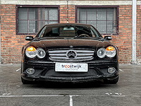Mercedes-benz sl500 5.5 v8 388pk 2006 youngtimer sl-klasse - afbeelding 30 van  35