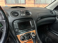 Mercedes-benz sl500 5.5 v8 388pk 2006 youngtimer sl-klasse - afbeelding 5 van  15