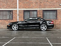 Mercedes-benz sl500 5.5 v8 388pk 2006 youngtimer sl-klasse - afbeelding 3 van  35